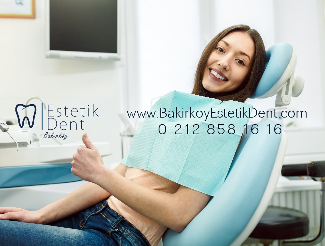 Dental Health at Biz Bize with Işılay Gedik (Beykent TV – 31 Aug 2016)